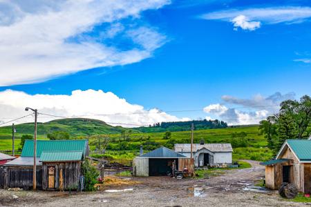 Country Home for Sale on Small Acreage in Lewistown, Montana - image 33