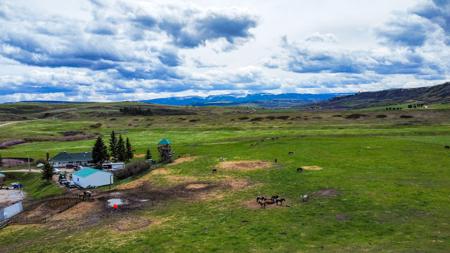 Country Home for Sale on Small Acreage in Lewistown, Montana - image 27