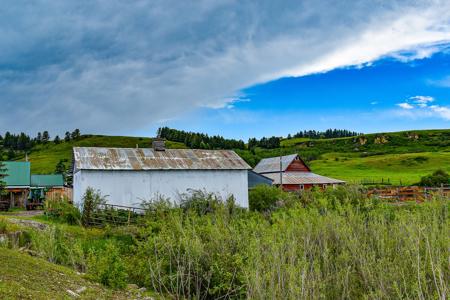 Country Home for Sale on Small Acreage in Lewistown, Montana - image 30