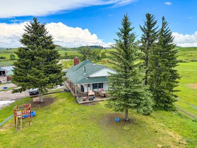 Country Home for Sale on Small Acreage in Lewistown, Montana - image 36