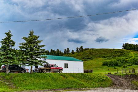 Country Home for Sale on Small Acreage in Lewistown, Montana - image 29