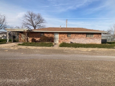3 bedroom / 2 bath home in West Texas - image 1