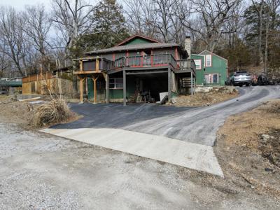 Home for Sale Warsaw, Missouri - image 6