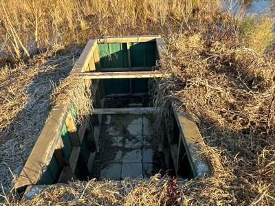 Beaufort County, NC Ultimate Hunting Estate: Ducks & Bucks - image 26