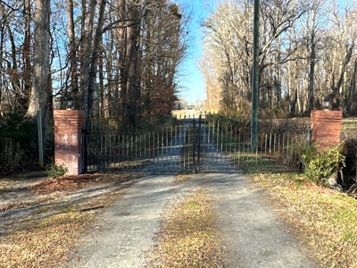 Beaufort County, NC Ultimate Hunting Estate: Ducks & Bucks - image 38