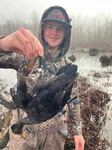 Beaufort County, NC Ultimate Hunting Estate: Ducks & Bucks - image 13