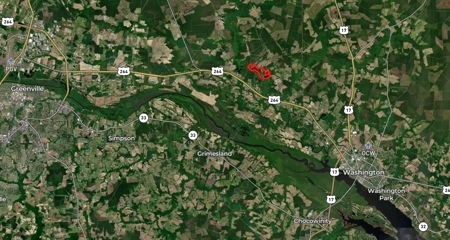 Beaufort County, NC Ultimate Hunting Estate: Ducks & Bucks - image 42