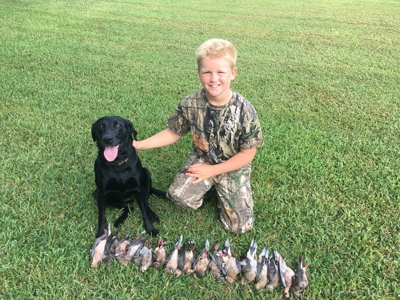 Beaufort County, NC Ultimate Hunting Estate: Ducks & Bucks - image 15