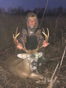Beaufort County, NC Ultimate Hunting Estate: Ducks & Bucks - image 20