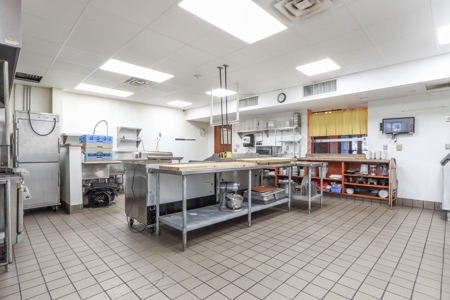 Commercial Restaurant Property For Sale or Lease- Waupaca WI - image 12