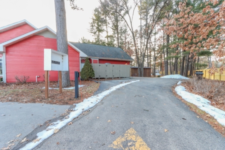 Commercial Restaurant Property For Sale or Lease- Waupaca WI - image 26