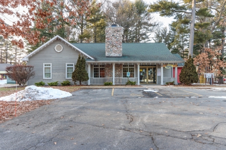 Commercial Restaurant Property For Sale or Lease- Waupaca WI - image 23