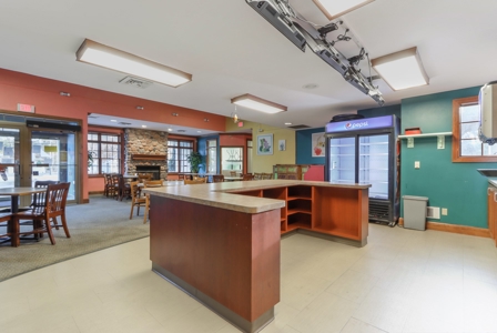 Commercial Restaurant Property For Sale or Lease- Waupaca WI - image 7