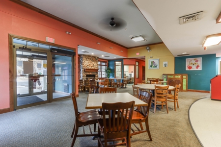 Commercial Restaurant Property For Sale or Lease- Waupaca WI - image 5