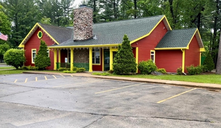 Commercial Restaurant Property For Sale or Lease- Waupaca WI - image 28