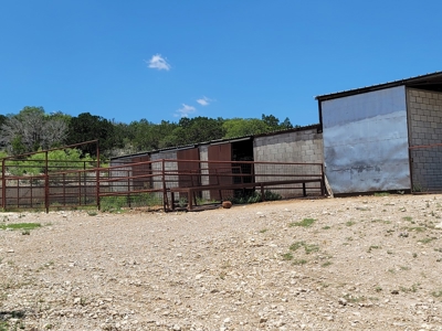 Secluded 50-Acre on Sonora City Limit off  I-10 - image 17