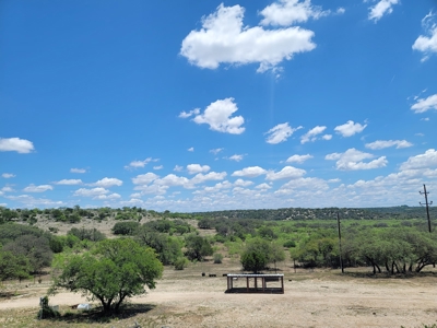 Secluded 50-Acre on Sonora City Limit off  I-10 - image 2
