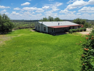 Secluded 50-Acre on Sonora City Limit off  I-10 - image 1
