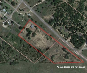 Home with Spectacular Views In Freedom, OK - image 28