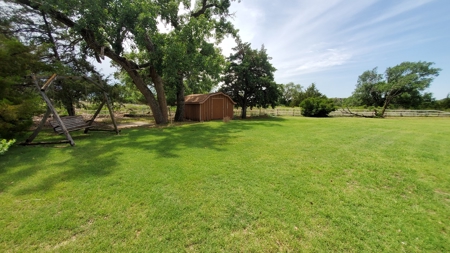 Home with Spectacular Views In Freedom, OK - image 10