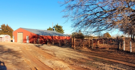 Home with Spectacular Views In Freedom, OK - image 12