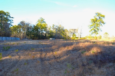 4.5 Acres Commercial Land for Sale with I-55 Frontage - image 13
