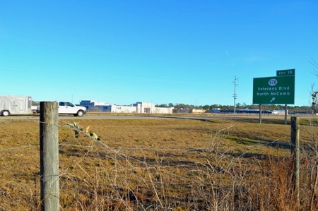 4.5 Acres Commercial Land for Sale with I-55 Frontage - image 8