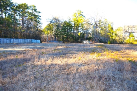 4.5 Acres Commercial Land for Sale with I-55 Frontage - image 11