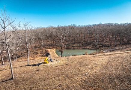 Luxury Country Home For Sale, Acreage Near Meramec River, MO - image 17