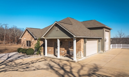 Luxury Country Home For Sale, Acreage Near Meramec River, MO - image 6