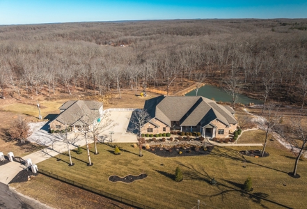 Luxury Country Home For Sale, Acreage Near Meramec River, MO - image 4