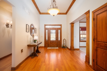 Luxury Country Home For Sale, Acreage Near Meramec River, MO - image 35