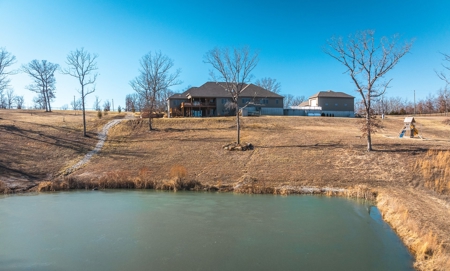 Luxury Country Home For Sale, Acreage Near Meramec River, MO - image 9