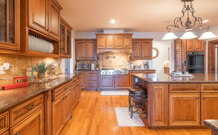 Luxury Country Home For Sale, Acreage Near Meramec River, MO - image 33
