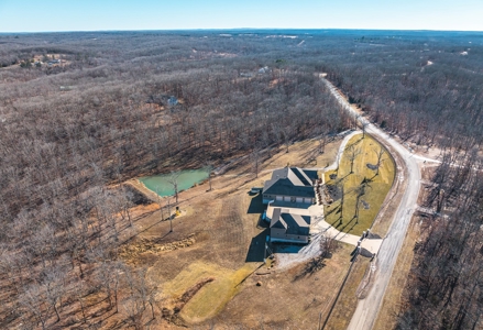 Luxury Country Home For Sale, Acreage Near Meramec River, MO - image 13