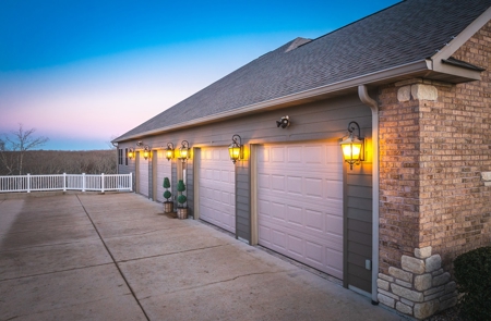 Luxury Country Home For Sale, Acreage Near Meramec River, MO - image 23