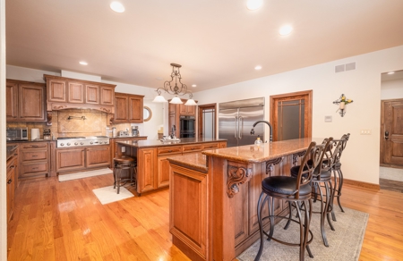 Luxury Country Home For Sale, Acreage Near Meramec River, MO - image 32