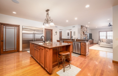 Luxury Country Home For Sale, Acreage Near Meramec River, MO - image 34