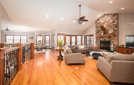 Luxury Country Home For Sale, Acreage Near Meramec River, MO - image 27