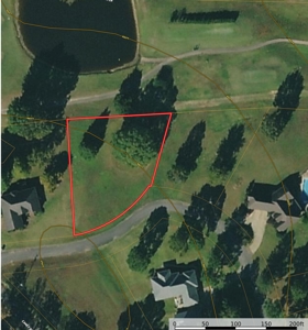 Lot For Sale On Shiloh Golf Course In Adamsville, Tn - image 7