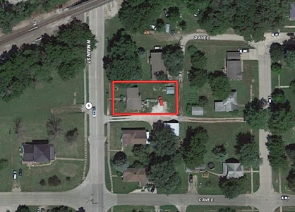 Albia Iowa Home For Sale - image 24