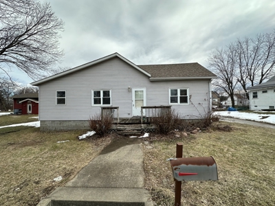 Albia Iowa Home For Sale - image 1