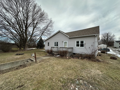 Albia Iowa Home For Sale - image 2