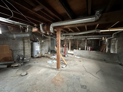 Albia Iowa Home For Sale - image 23