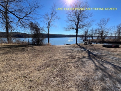 Hunting And Recreational Land For Sale Lake Eucha, Jay Ok - image 15