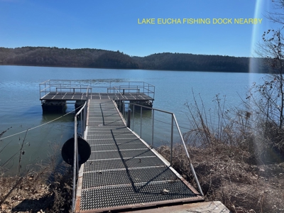 Hunting And Recreational Land For Sale Lake Eucha, Jay Ok - image 18