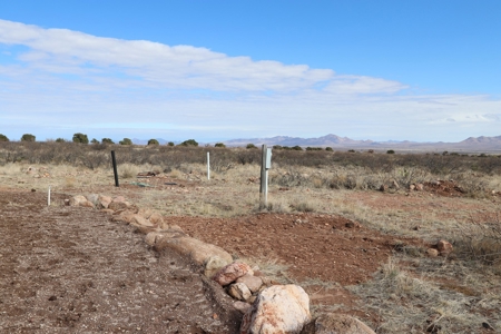 Hunting Property By The Chiricahua Mountain In Portal, Az - image 11