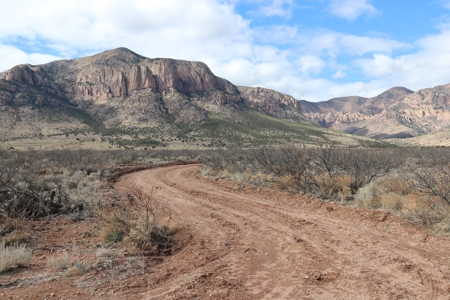 Hunting Property By The Chiricahua Mountain In Portal, Az - image 17