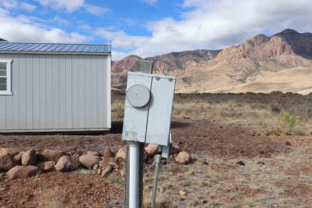 Hunting Property By The Chiricahua Mountain In Portal, Az - image 6