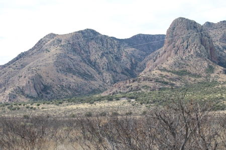 Hunting Property By The Chiricahua Mountain In Portal, Az - image 21